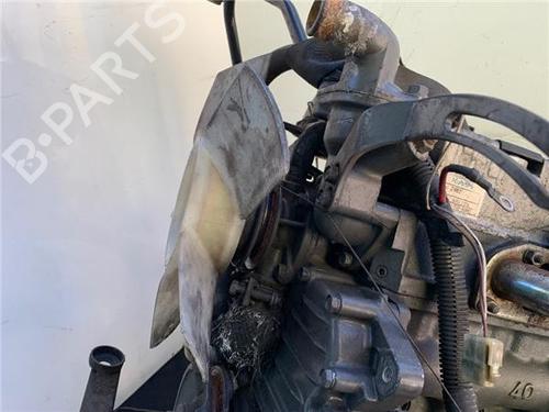 Engine AIXAM A.721 0.4 D | BP30135469M1