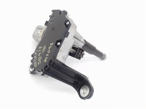 Rear wiper motor OPEL ASTRA J (P10) 1.6 (68) | BP16767053M102 