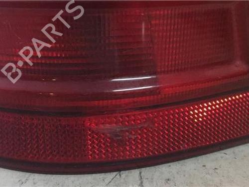 Right taillight MERCEDES-BENZ A-CLASS (W168) A 160 CDI (168.007) | BP12596849C35 
