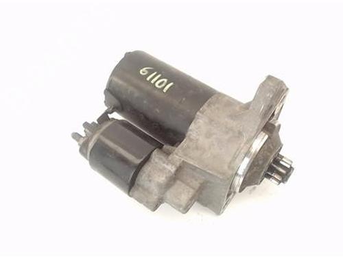Used Starter Starter AUDI A3 (8L1) [1996-2006] 33729658 33729658