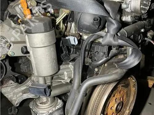 Engine SEAT LEON (1M1)  | BP13043784M1 