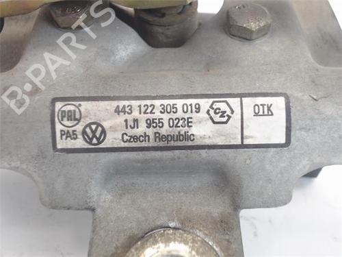 Front wiper motor VW GOLF IV (1J1) 1.6 16V | BP17367808M29 