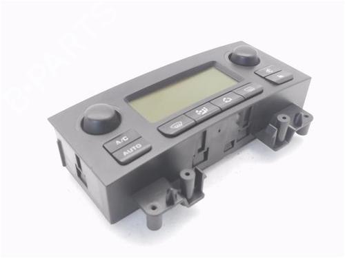 Climate control CITROËN C4 Coupe (LA_) 1.6 16V | BP31206628I5 