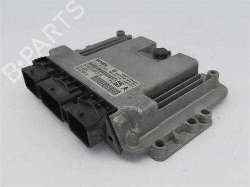 Electronic module CITROËN C3 I (FC_, FN_)  | BP24622454M83 