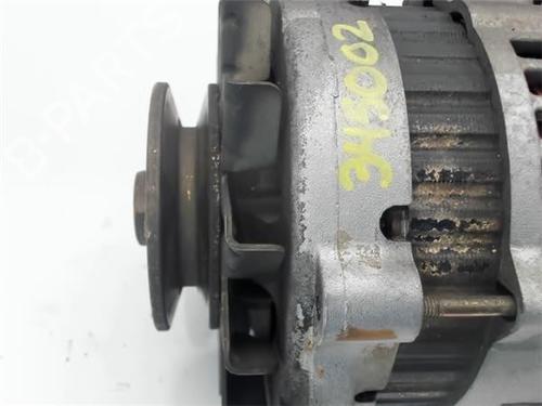 Alternator OPEL COMBO Box Body/MPV (71_) 1.7 D | BP16216122M7 