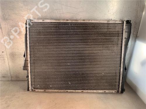 Water radiator BMW 3 Compact (E46) | BP31575177M31