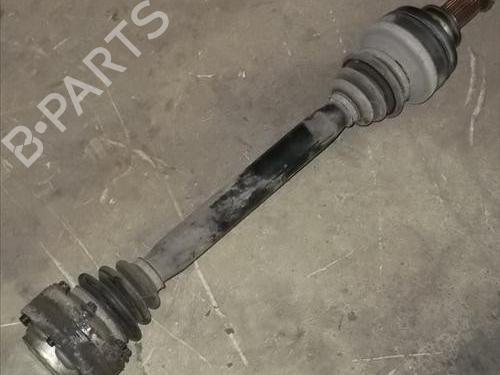 Used Other BMW 5 (E39) 530 d (193 hp) 14335944