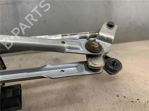 Front wiper motor SEAT IBIZA IV (6J5, 6P1) | BP30135570M29