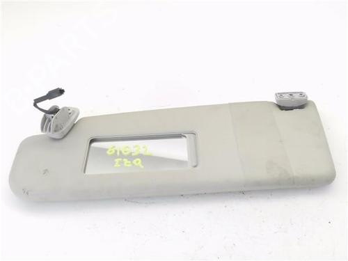 Left sun visor SEAT ALTEA (5P1) 2.0 TDI 16V | BP33220247I1 - Image 6