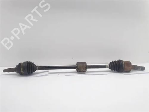 Used Right front driveshaft OPEL AGILA A (H00) [2000-2007]  12597774