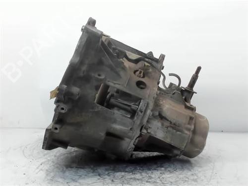 Gearbox CITROËN C15 Estate  | BP13396499M3 