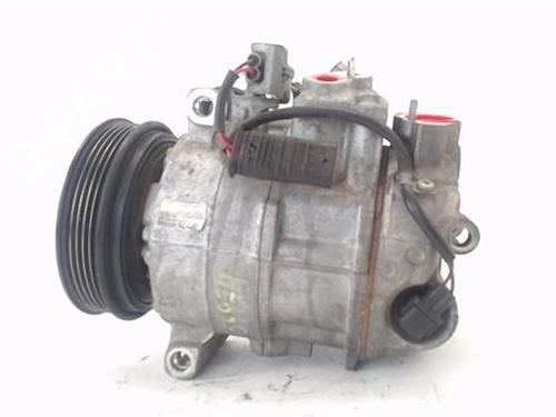 AC compressor MERCEDES-BENZ B-CLASS Sports Tourer (W246, W242) B 200 CDI (246.201) | BP29280941M34 