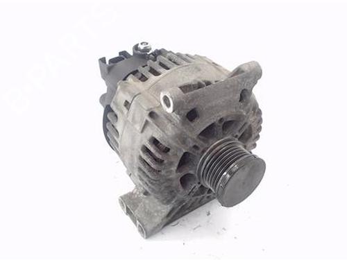 Used Alternator MERCEDES-BENZ A-CLASS (W169) [2004-2012]  25009996