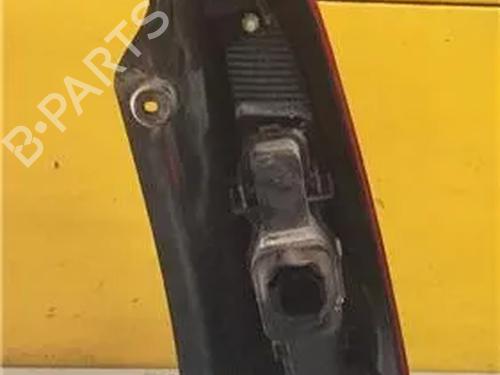 Right mirror FIAT STILO (192_)  | BP13049883C27 