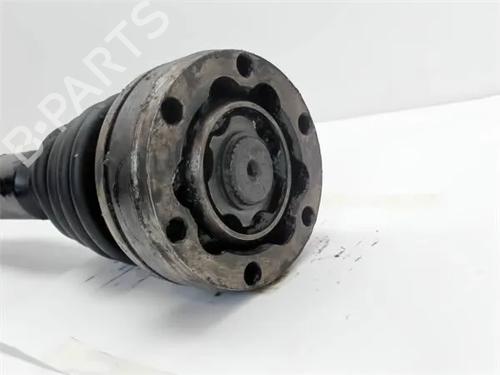 Right front driveshaft VW POLO III (6N1)  | BP13044158M39 