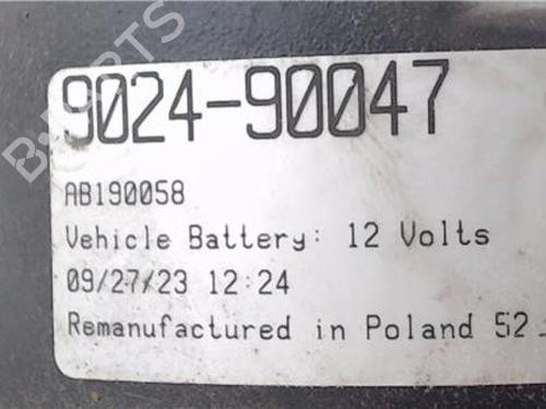 Alternator HYUNDAI ACCENT I (X-3)  | BP25936552M7 