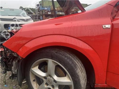 left-front-fenders-opel-astra-h-gtc-a04-2005-2006-2007-2008-2009-2010-24473315 main image