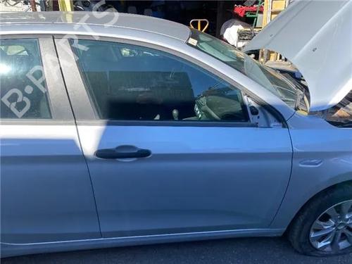 Used Right front door FIAT TIPO Hatchback (356_, 357_) 1.4 (356HXA1B, 357) (95 hp) 18050880