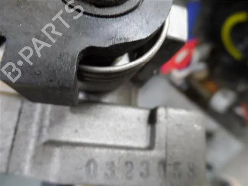 Drosselklappe HYUNDAI ACCENT II (LC)  | BP9685131M82 