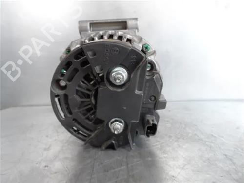 Alternator RENAULT MEGANE I (BA0/1_) 1.6 16V (BA04, BA0B, BA11, BA1J, BA16, BA19, BA1K, BA1V,... | BP9667238M7 