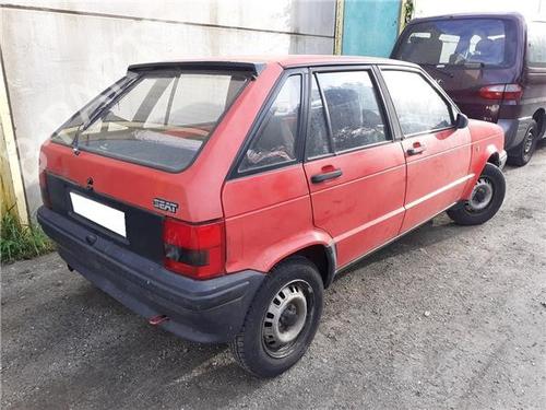 Used Parts SEAT IBIZA I (21A) 0.9 (40 hp) 1042623