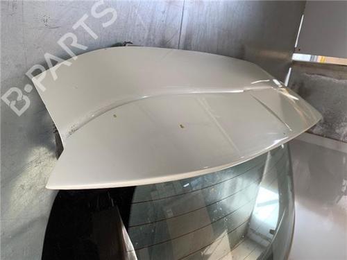Tailgate NISSAN MICRA IV (K13K, K13KK) 1.2 | BP22633204C6