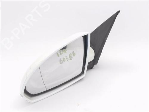 Left mirror NISSAN PRIMERA (P12) 1.6 | BP29251240C26 