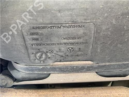 Fuel tank JEEP COMPASS (MK49) 2.0 CRD | BP32417999C62 