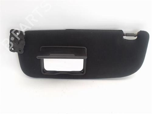 Left sun visor HYUNDAI COUPE II (GK)  | BP16935111I1 