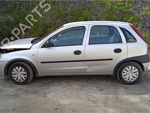 Mass air flow sensor OPEL CORSA C (X01)  | BP21359975M95 