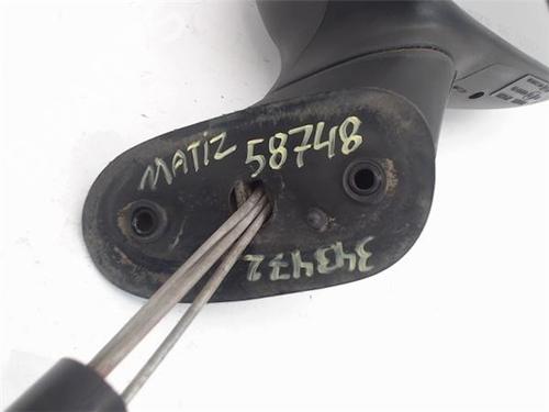 Right mirror DAEWOO MATIZ (M100, M150)  | BP15944504C27 