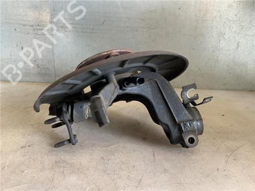 Right front steering knuckle VW GOLF VI (5K1) | BP40150800M26 - Image 4
