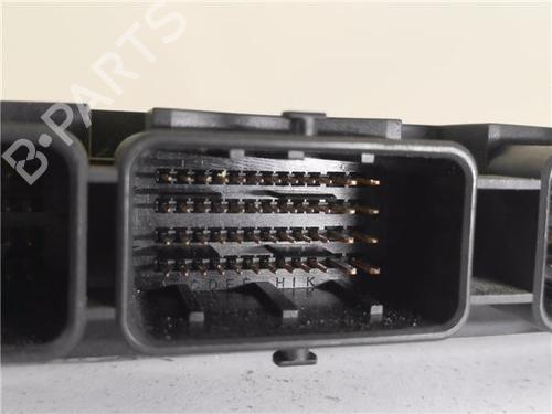 Electronic module CITROËN C4 I (LC_) | BP32162176M83 - Image 9