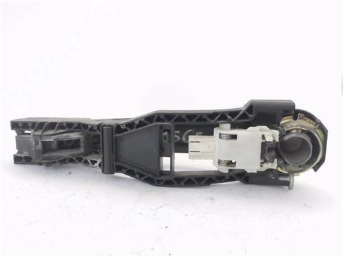 Front right exterior door handle SEAT CORDOBA (6L2)  | BP29022591C129 