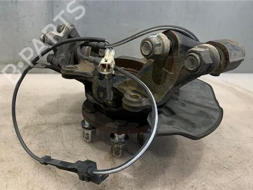 Left front steering knuckle TOYOTA AVENSIS (_T22_)  | BP16688753M25 