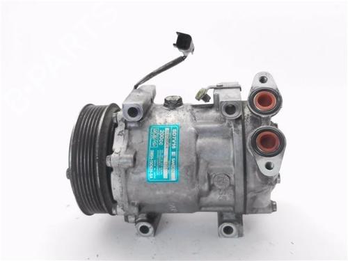 AC-Kompressor FORD FOCUS II (DA_, HCP, DP) 1.6 TDCi | BP29574430M34 