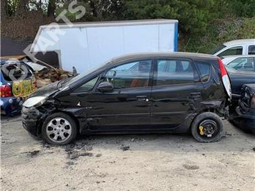 Alternator MITSUBISHI COLT VI (Z3_A, Z2_A)  | BP10646741M7 
