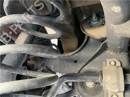 Left rear suspension arm VW GOLF VI (5K1) 1.4 | BP32419395M14