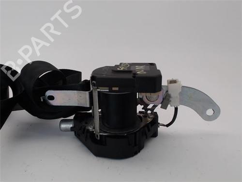 Front right seatbelt NISSAN MICRA III (K12)  | BP18166371I25 