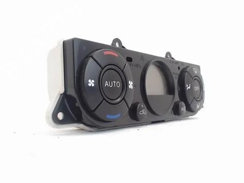 Climate control FORD MONDEO III (B5Y) 1.8 16V | BP18411996I5 