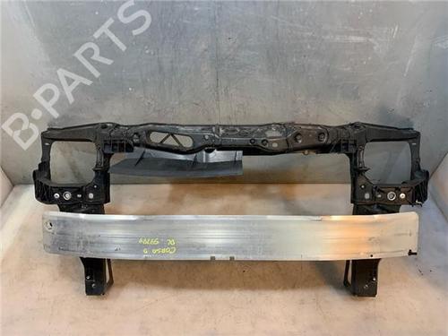 Used Front slam panel OPEL CORSA D (S07) [2006-2015]  22432902