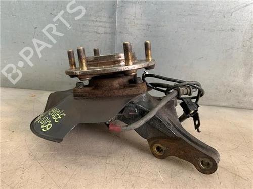 Right front steering knuckle KIA CARNIVAL / GRAND CARNIVAL III (VQ) 2.9 CRDi | BP24869660M26 