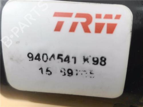 ABS pump PEUGEOT 407 SW (6E_, 6D_) 1.6 HDi 110 | BP29431420M43 