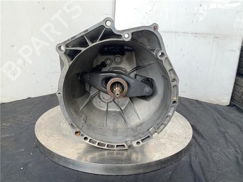 Used Gearbox Gearbox BMW 3 (E46) [1997-2005] 34621282 34621282