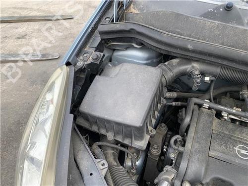 Used Air filter box OPEL CORSA D (S07) [2006-2015]  32418547