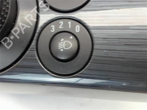 Switch OPEL ASTRA H (A04) 1.7 CDTI (L48) | BP16198866I30 