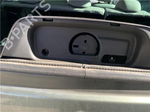 Rear wiper motor PEUGEOT PARTNER Tepee 1.6 HDi 16V | BP32451077M102  - Image 9