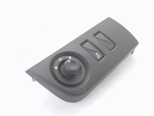 Mirror switch DACIA DOKKER Box Body/MPV 1.5 dCi 75 / Blue dCi 75 (FEJW, FEAH) | BP30182981I25 