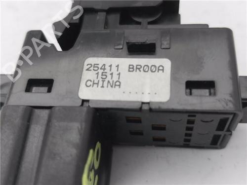 Left rear window switch NISSAN QASHQAI I (J10, NJ10) 1.5 dCi | BP30183063I29 