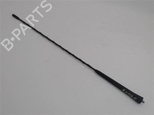 Antenne/Base OPEL ASTRA H (A04) [2004-2014]  16694169